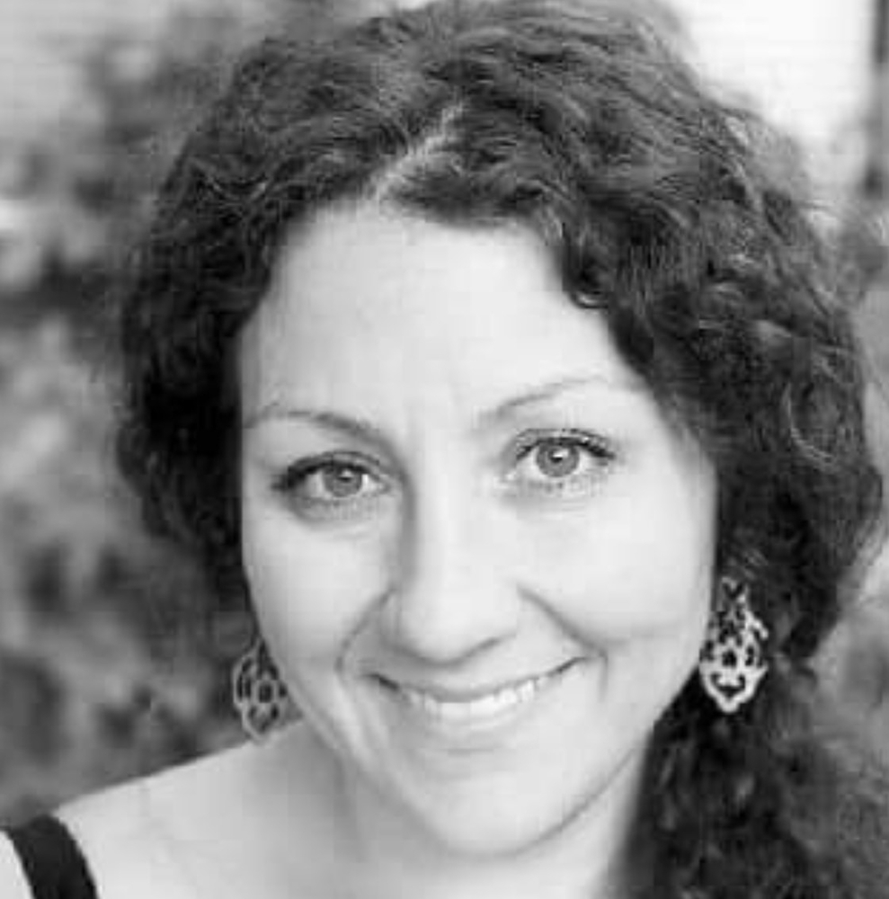 Meet your Posher, Jesica